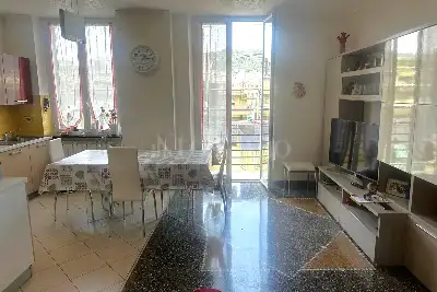 Casa in vendita, Salita dell'Orso, Genova