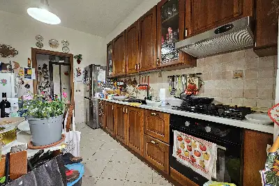 Casa in vendita, Via Svezia, Pomezia