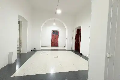 Laboratorio in affitto, Via Pietro Toselli, Catania