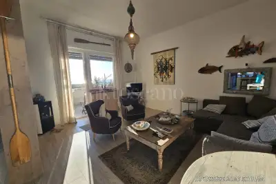 House for sale, Lungomare delle Sirene, Pomezia