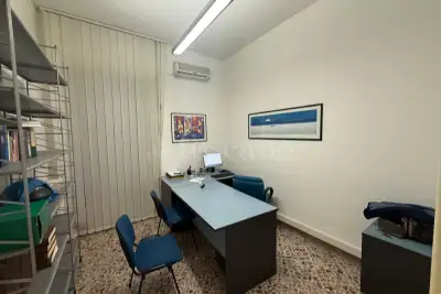 Casa in vendita, Via Firenze, Catania