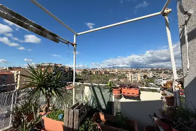 Casa in vendita, VIALE MARIO RAPISARDI, Catania