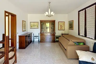 Villa in vendita, Via Giuseppe de Martini, Sassari