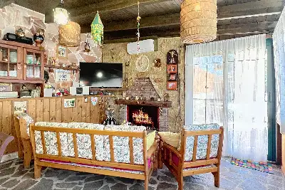 Casa Indipendente in vendita, SP132 91, Sassari