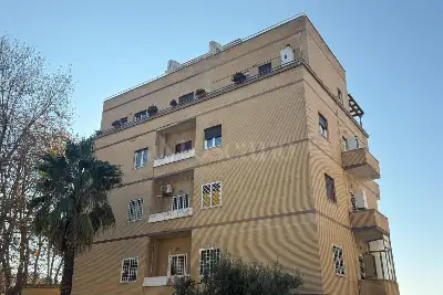 Casa in vendita, Via Rodolfo Grimaldi Casta, Roma