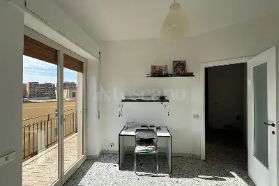 Casa in vendita, Via Susanna, Catania