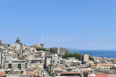Casa Indipendente in vendita, Salita Montepiselli 10, Messina