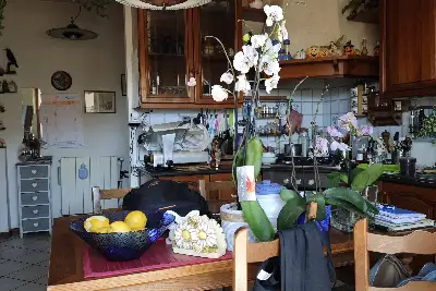 Casa in vendita, Via Bonaguida Lucari, Siena