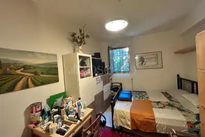 Casa in vendita, Via Santa Caterina, Bologna