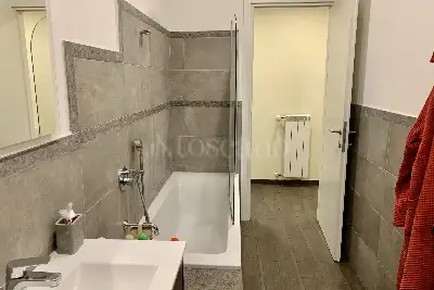 Casa in vendita, Via Giuseppe Martucci, Roma