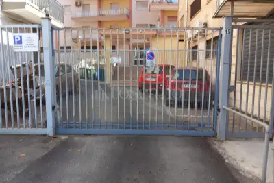 Casa in vendita, Via Dante Alighieri, Bagheria