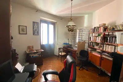 Casa in vendita, Via Alberto Lamarmora, Cagliari