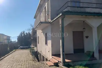 Casa Indipendente in vendita, Via Renato Fucini, Avezzano