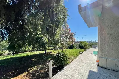 Villino a Schiera in vendita, Via Civita, Martinsicuro