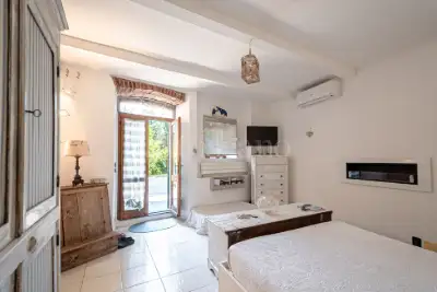 Casa in vendita, Via Romana di Quarto, Genova