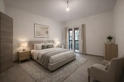 Casa in vendita, Via Tagaste, Roma