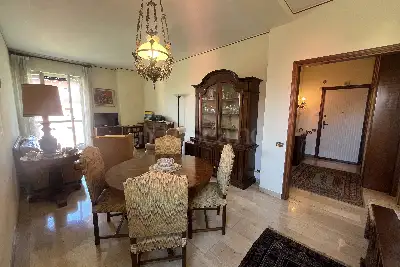 Casa in vendita, Via Pasquale Fornari, Milano