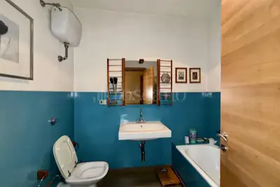 Casa in vendita, Via Giuseppe di Vittorio, Terni