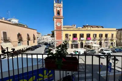 Casa Indipendente in vendita, Piazza Pasquale Bona, Cerignola