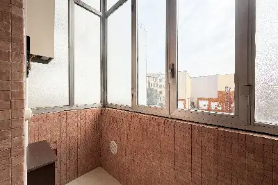 Casa in affitto, Via Valtellina, Milano