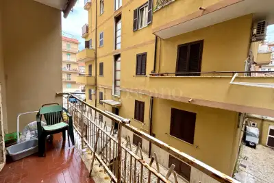 Casa in vendita, Via Kennedy, Ladispoli