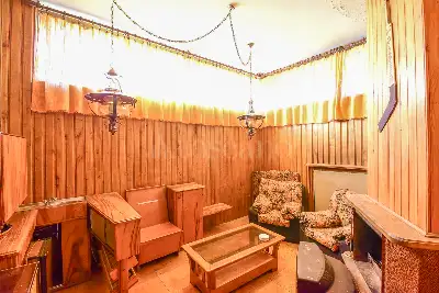 Villa in vendita, Via Villa Giovio, Como