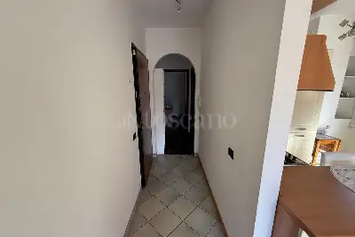 Casa in vendita, Via Giovanni Papini, Como