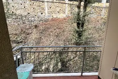 Casa in vendita, Via Luigi Biasioli, Genova