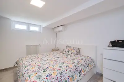 Villa Bifamiliare in vendita, Via Pittaco, Roma