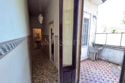 Casa Indipendente in vendita, Via Tarderia, Pedara
