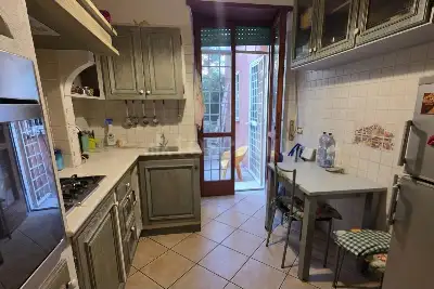 Casa in vendita, Via la Contea, Roma