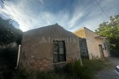 Casa in vendita, Traversa Via Telesio, Catanzaro