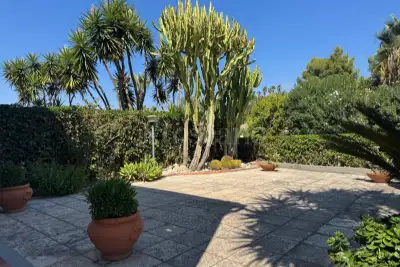 Villa in vendita, contrada Baia di Arcile Augusta, Augusta