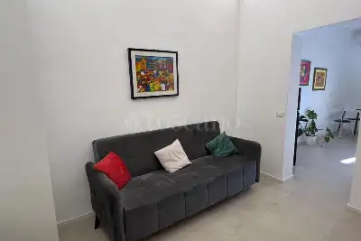 Casa in vendita, Via Vittorio Emanuele II, Catania