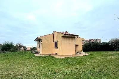 Villa in vendita, Bracciano via San Celso, Bracciano