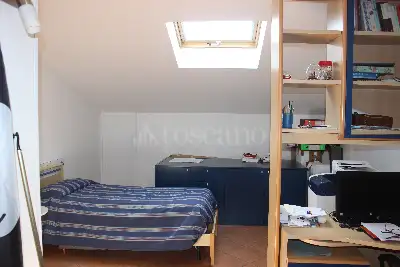 Villa Bifamiliare in vendita, Via Guglielmo Zuelli, Roma