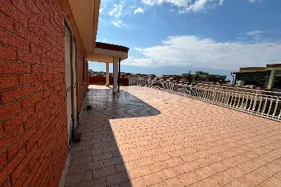 Attico in vendita, Via Campobasso, Ardea