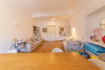 Casa in vendita, Via del Babuino, Roma
