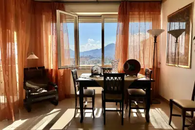 Attico in vendita, Via dell'Autonomia Siciliana, Palermo