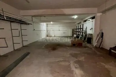 Magazzino in affitto, Piazza Molara, Palermo