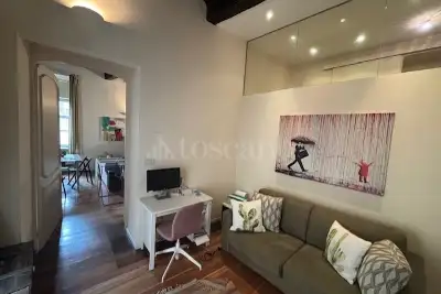 Casa in vendita, Via Porta Palatina, Torino