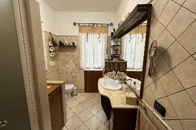 Casa in vendita, Via Giuseppe Verdi, Albano Laziale