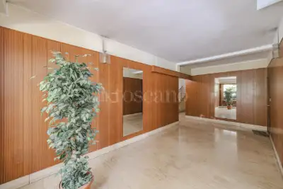 Casa in vendita, Viale Carlo Tommaso Odescalchi, Roma