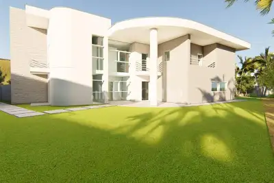 Villa Bifamiliare in vendita, Via Nazionale Pentimele, Reggio di Calabria