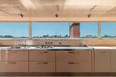 Casa in vendita, Viale delle Rughe, Formello