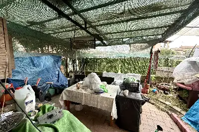 Casa in vendita, Via Napoleonica, Montichiari