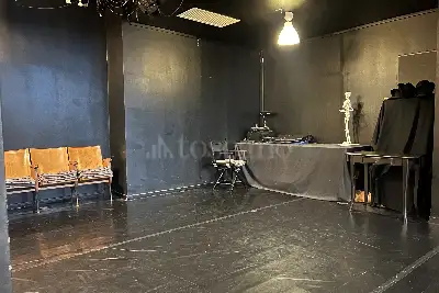 Laboratorio in affitto, Via Privata Vivarini, Milano