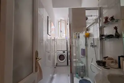 Casa in vendita, Via Paolo Giovio, Milano