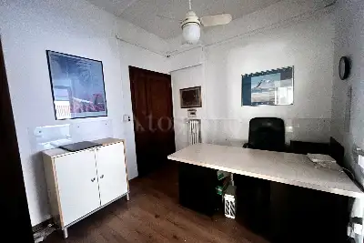 Casa in vendita, Via Aurelia, Roma