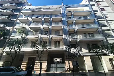 Casa in vendita, Via de Rossi, Bari